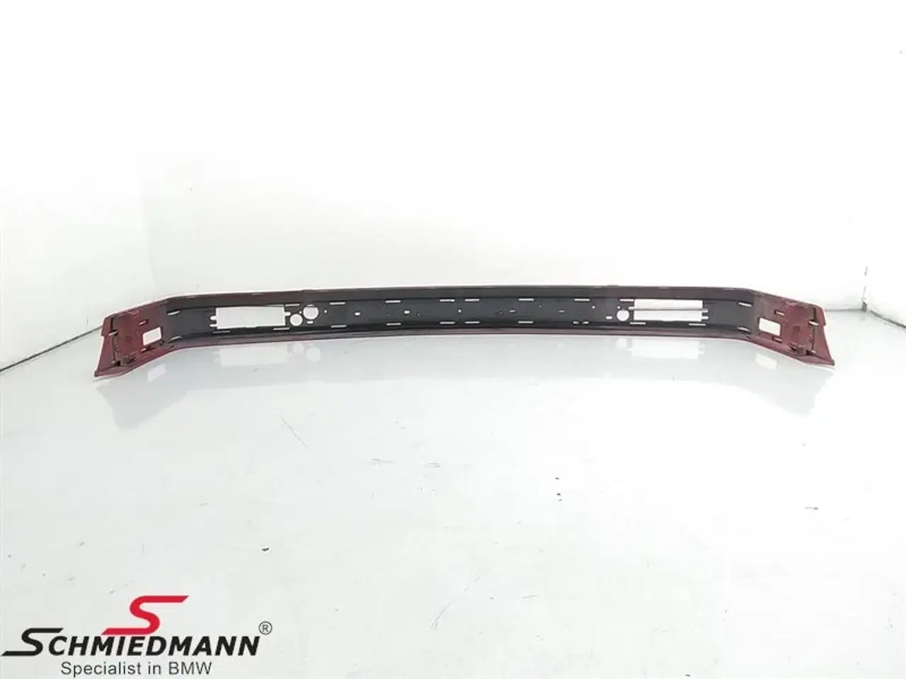 Billede 5 - Forkofanger skal udvendig del 51111953646 C52971 BMW E30