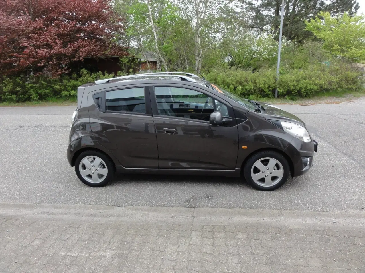 Billede 24 - Chevrolet Spark 1,2 LS