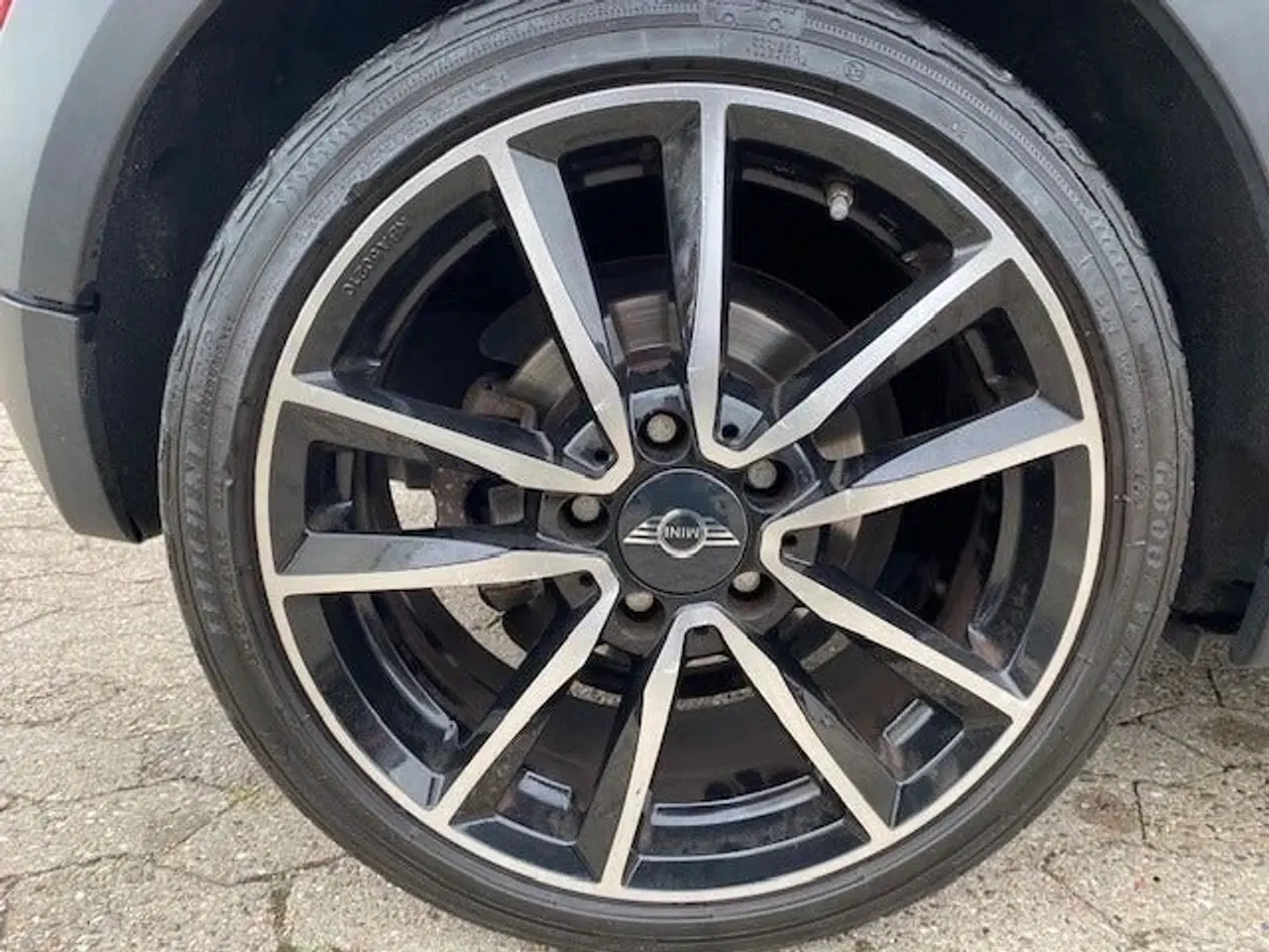 Billede 11 - MINI Cooper 1,5 