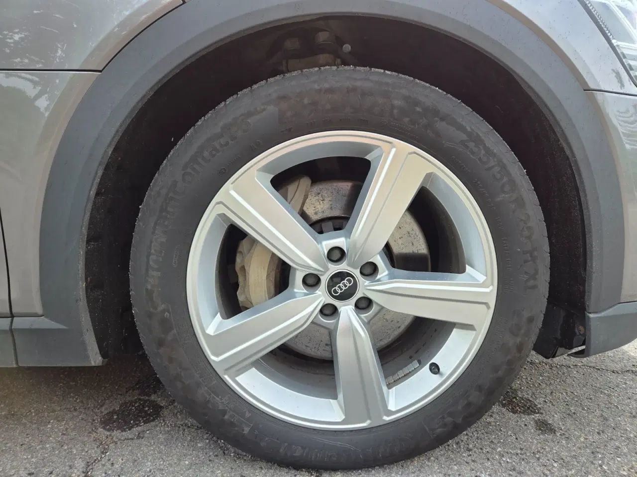 Billede 19 - Audi e-tron 50 S-line quattro