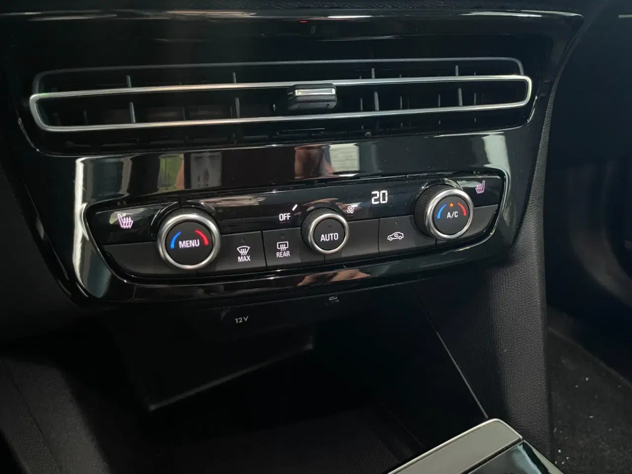 Billede 13 - Opel Mokka-e 50 Elegance