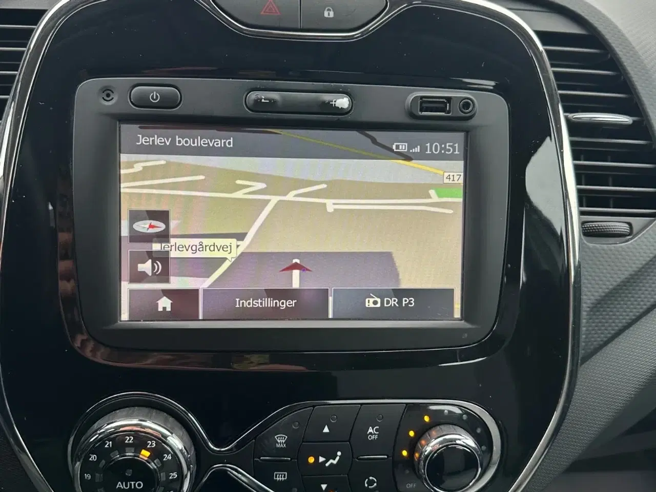 Billede 10 - Renault Captur 1,5 dCi 90 Dynamique