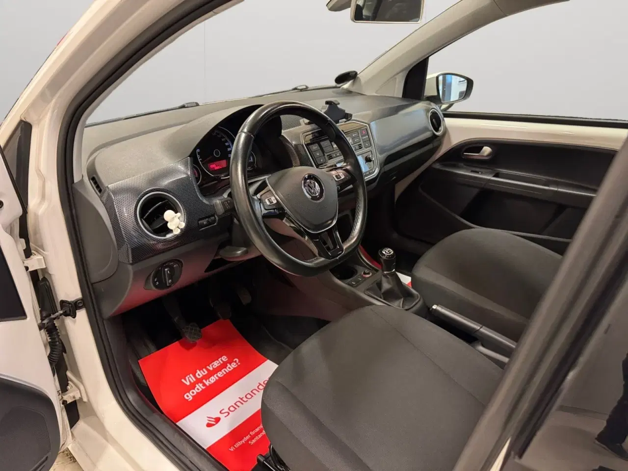 Billede 5 - VW Up! 1,0 MPi 60 Move Up!