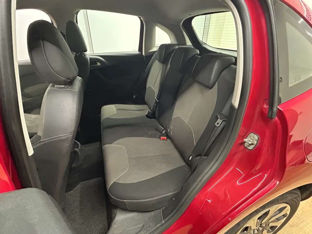 Billede 11 - Citroën C3 1,2 VTi Seduction 82HK 5d