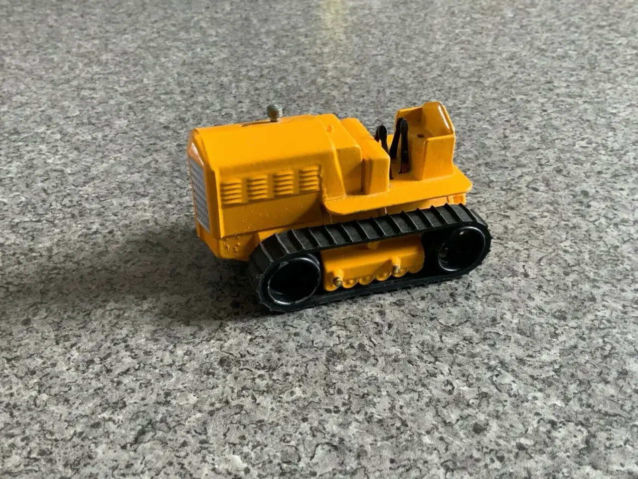 Billede 1 - Joel No. 210 Bulldozer