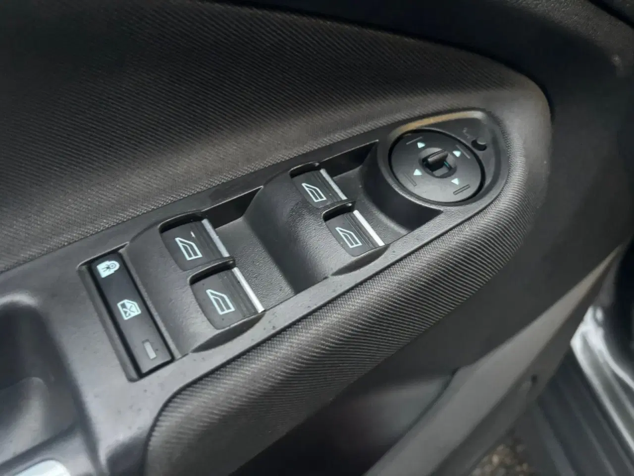 Billede 8 - Ford C-MAX 1,5 TDCi 120 Titanium aut. Van