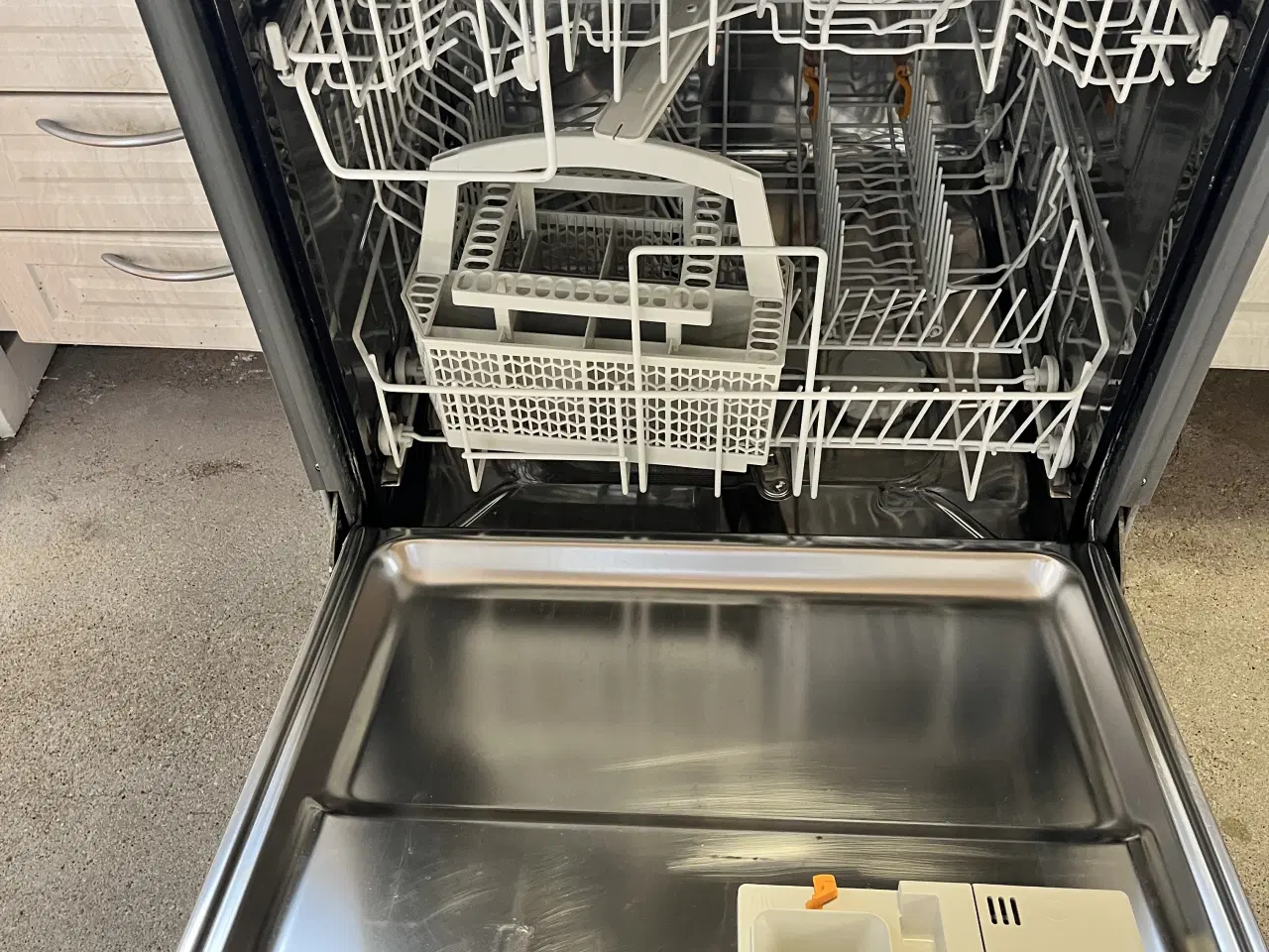 Billede 2 - Miele opvasker