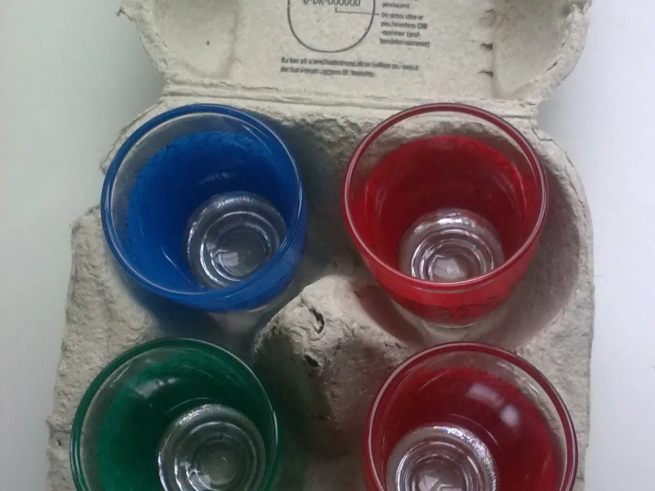 Billede 12 - Sort fod er ikke kun en spansk skinke...