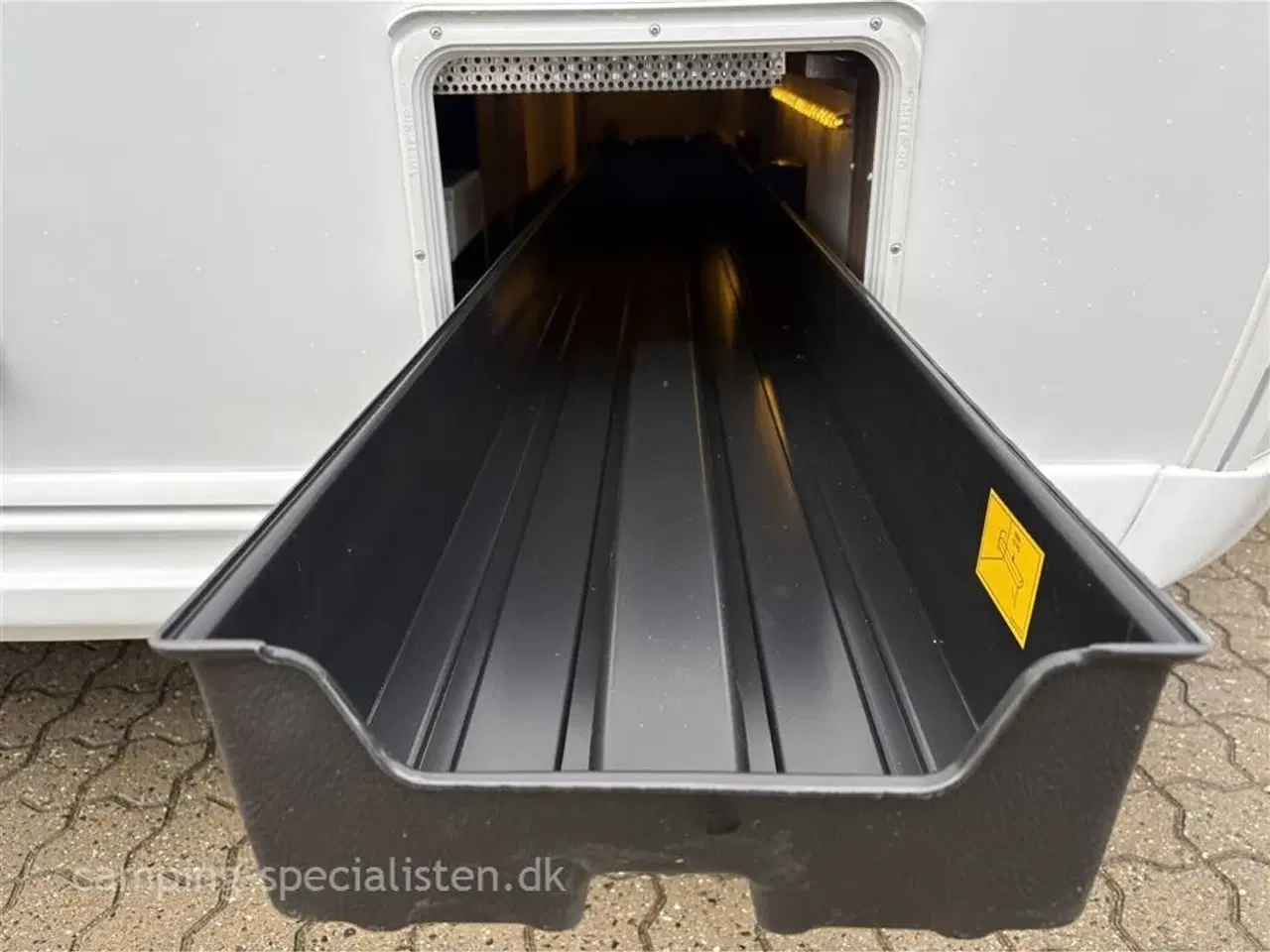 Billede 5 - 2026 - Kabe Ametist GLE B2 KS PREMIUM LINE Kabe Ametist GLE B2 KS Premium Line 2026 - Se den nu hos Camping-Specialisten.dk