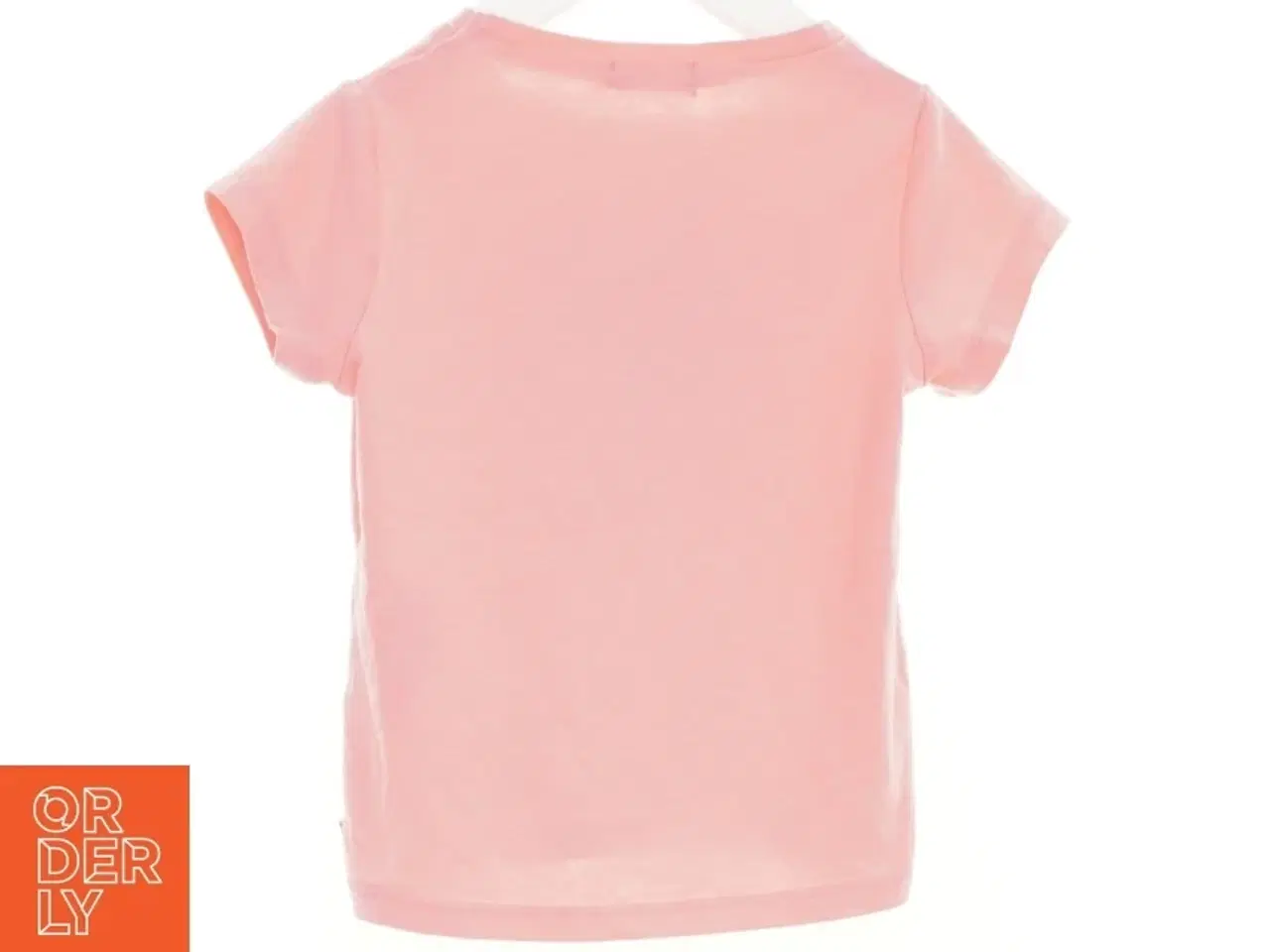 Billede 2 - T-Shirt fra Billieblush (str. 92 cm)