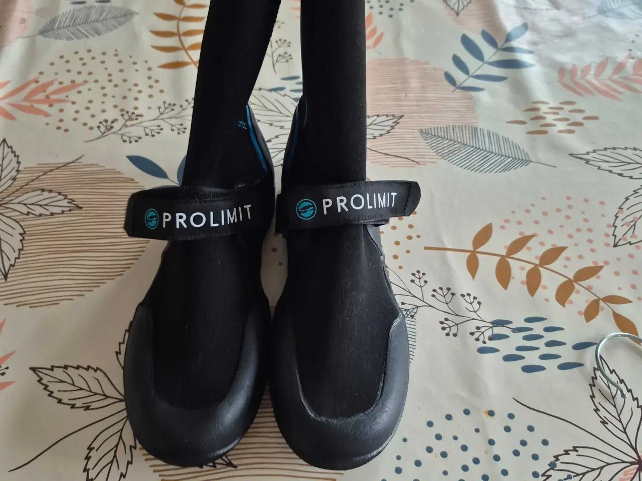 Billede 3 - Prolimit 5mm Neoprensko Sko  