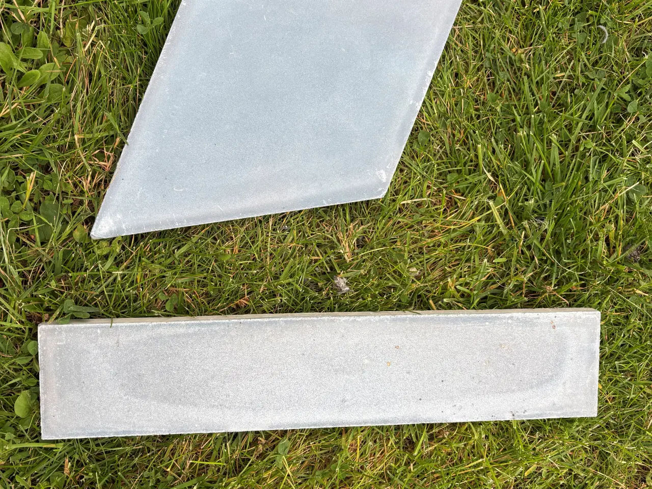 Billede 2 - Marokk cementfliser