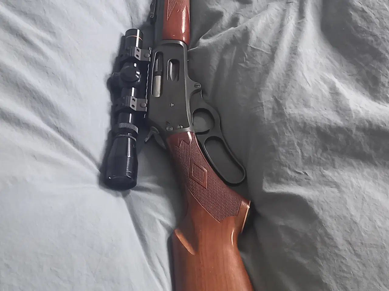 Billede 1 - Marlin 336 C 30-30