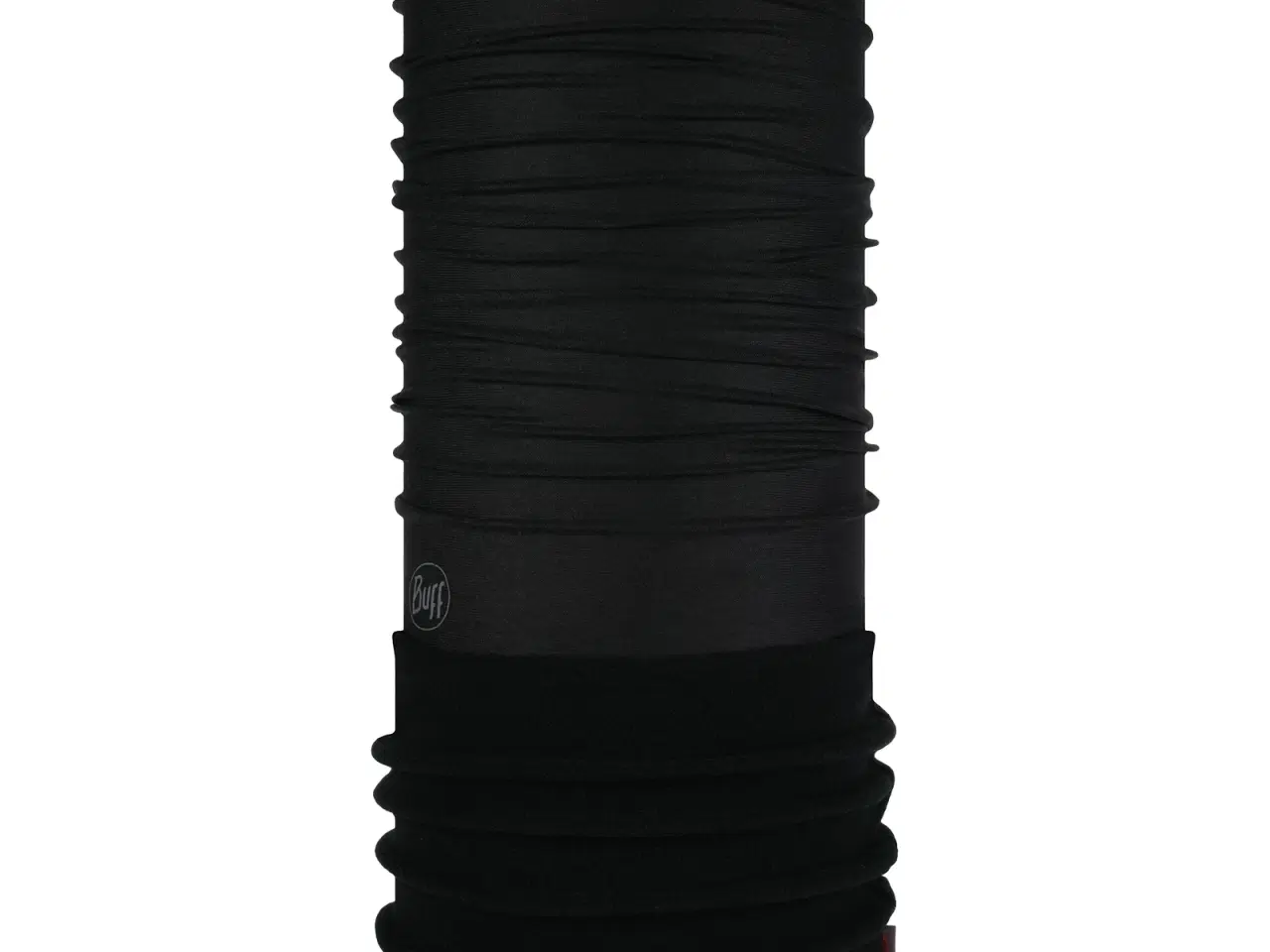 Billede 1 - Halsrør BUFF Polar, Sort
