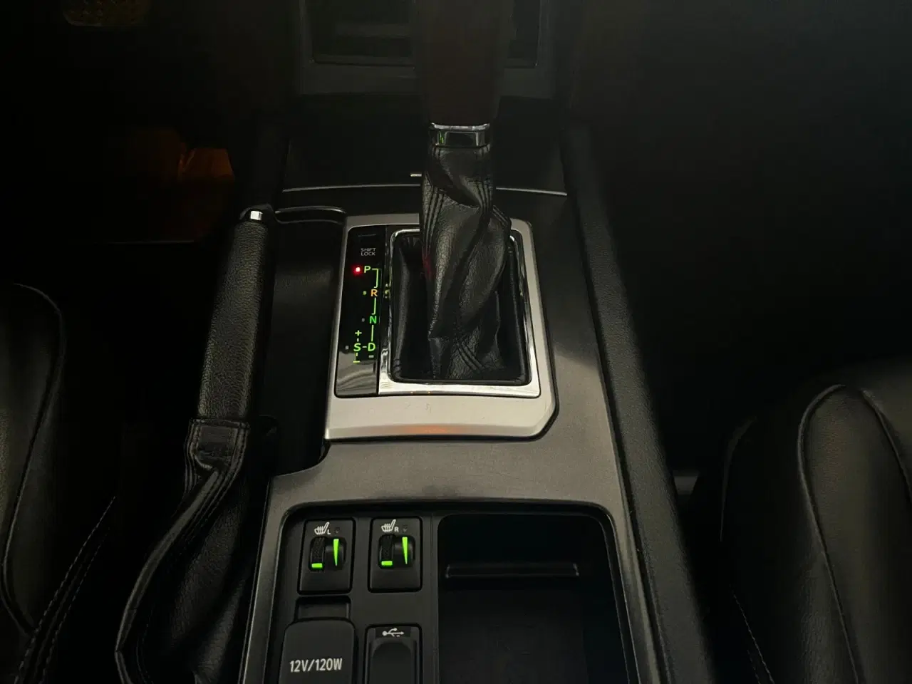 Billede 11 - Toyota Land Cruiser 2,8 D-4D T4 aut. 7prs