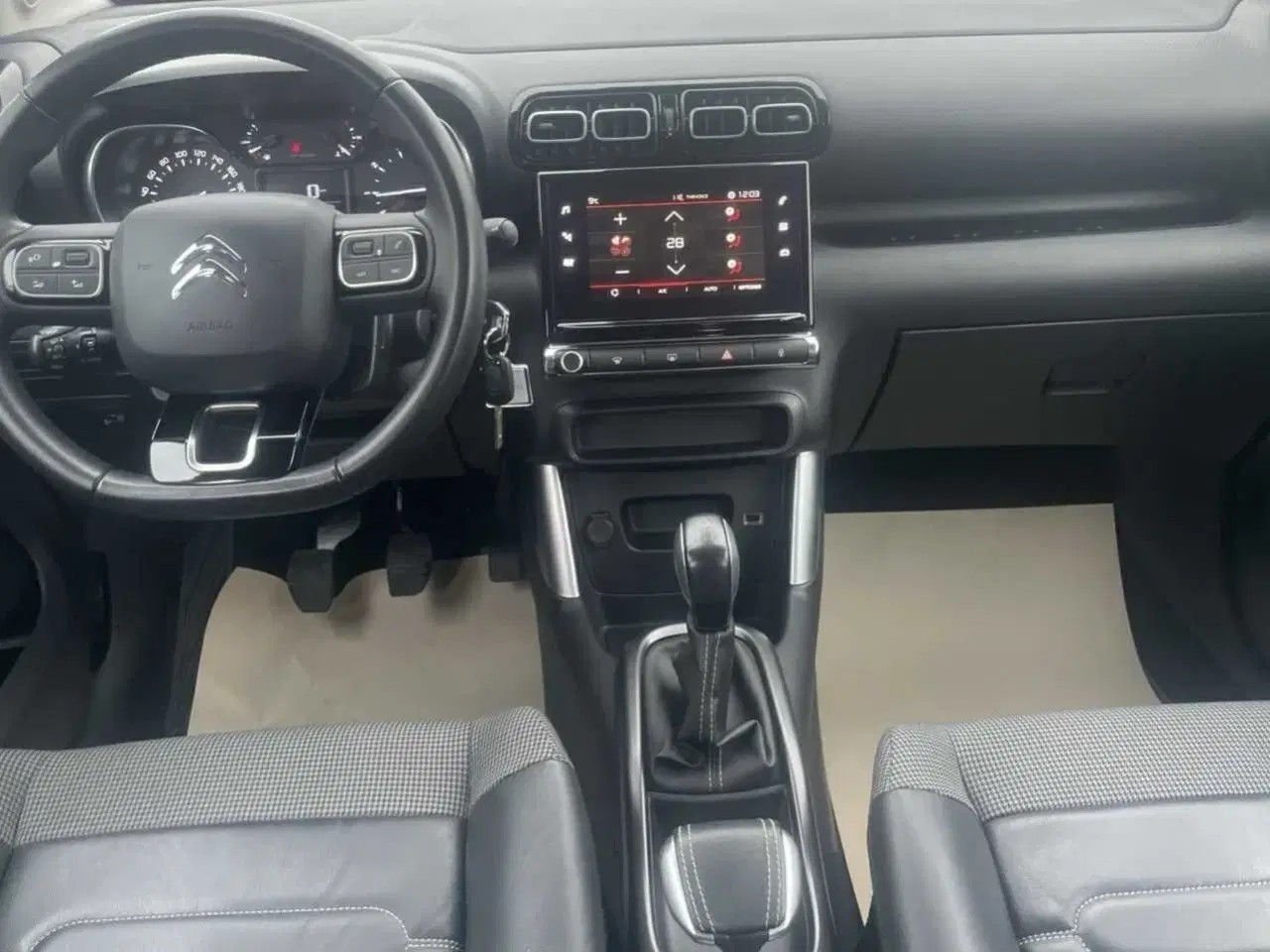 Billede 10 - Citroën C3 Aircross 1,2 PureTech 110 Shine Exclusive