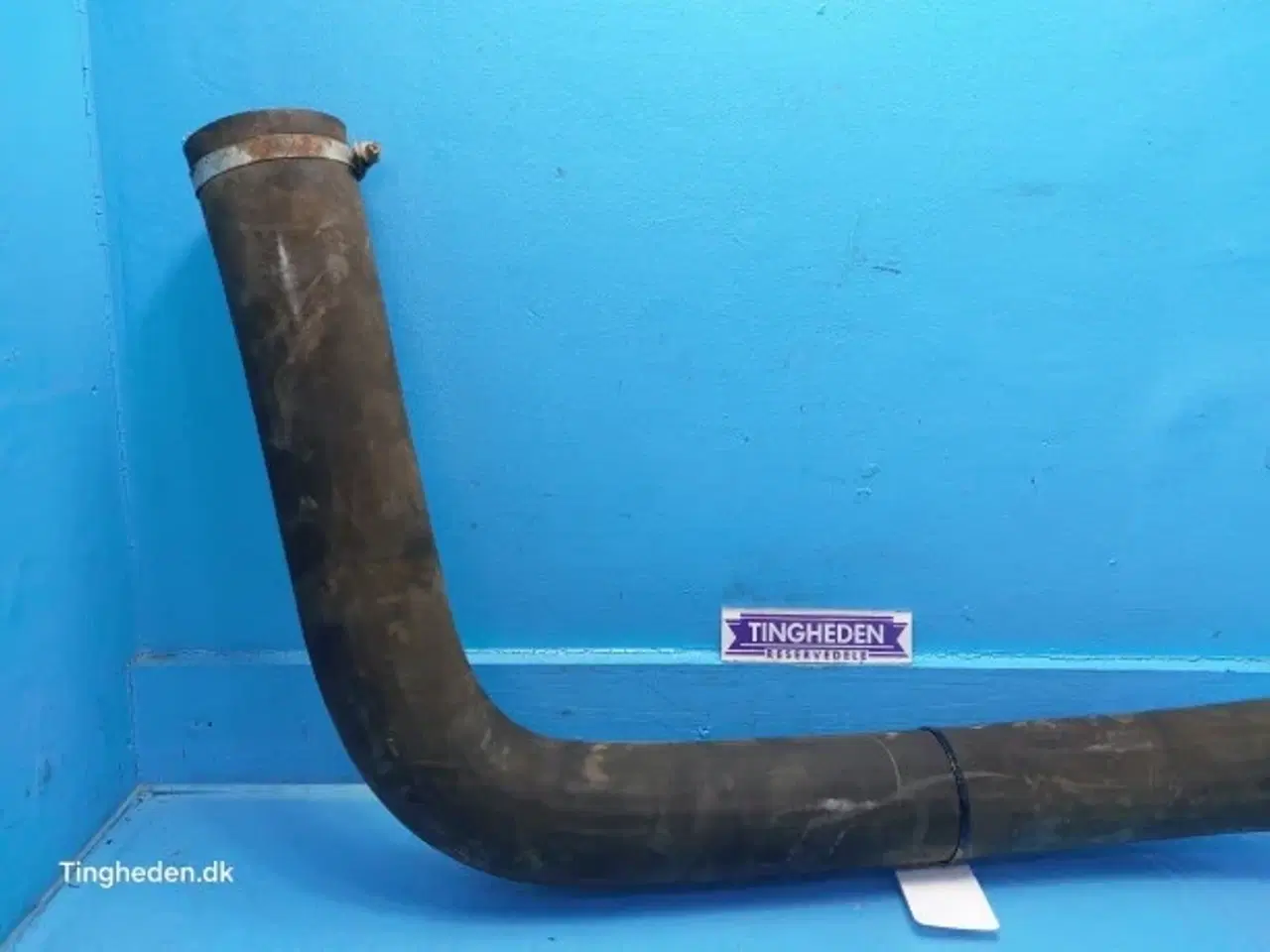 Billede 5 - Massey Ferguson 7278 Rør 28787132