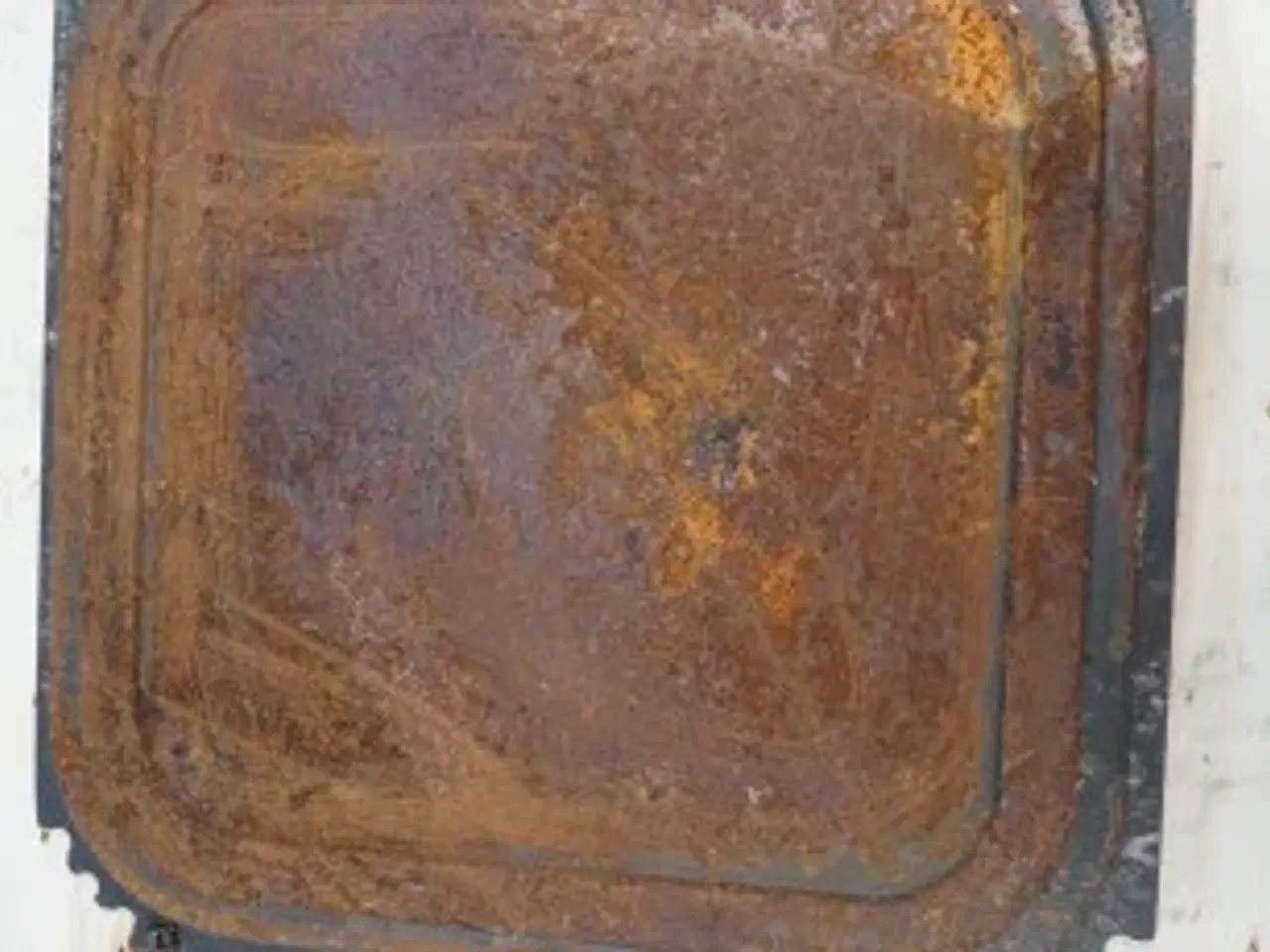 Billede 10 - Claas Lexion 580 Dæksel 7349620