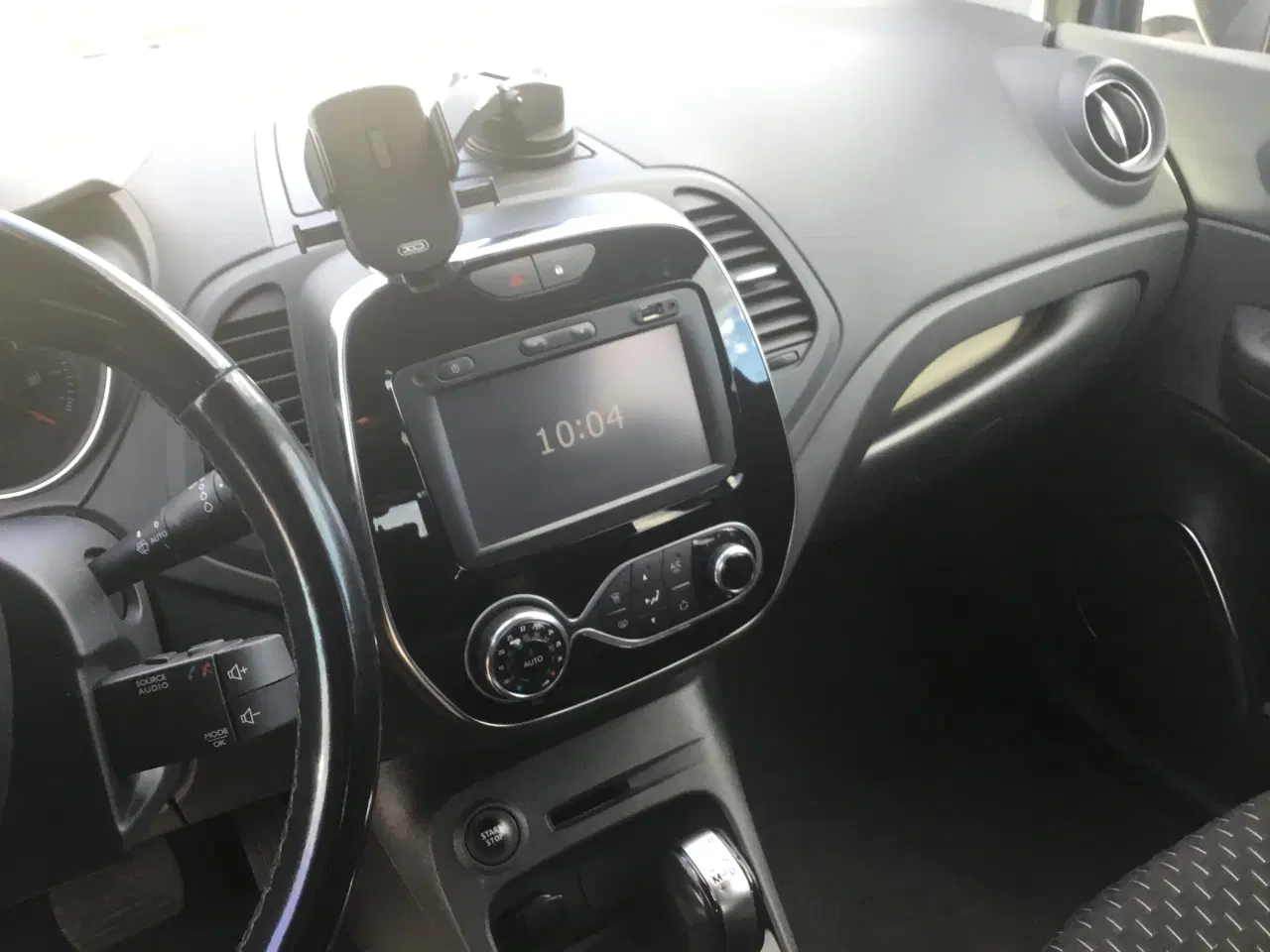 Billede 8 - Renault captur 1,5 dci automatgear 