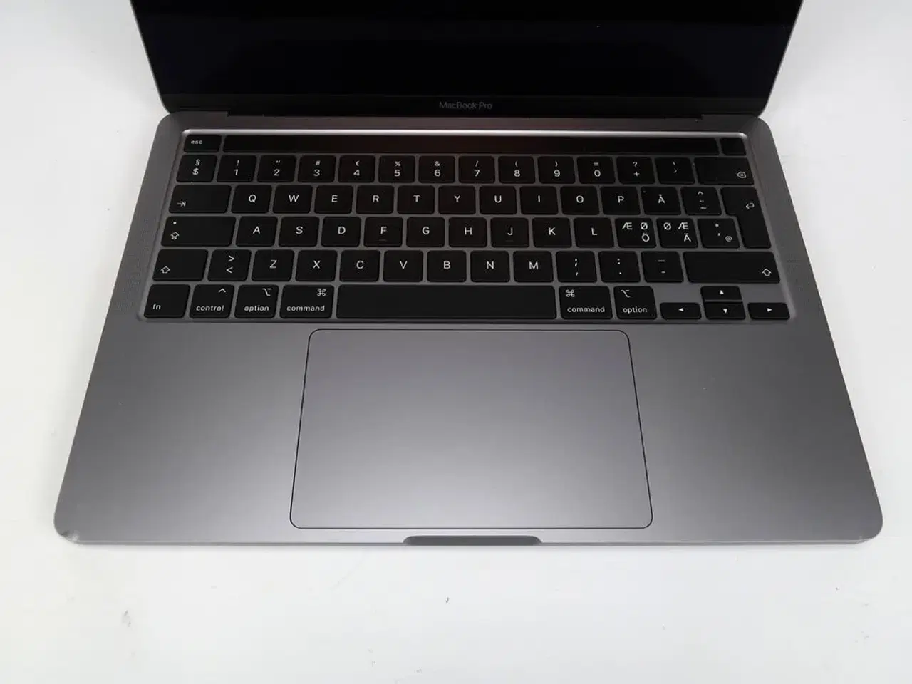 Billede 2 - Apple MacBook Pro M1 2020 13"