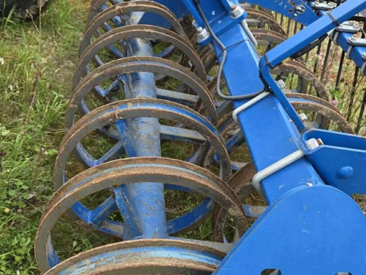 Billede 6 - Köckerling REBELL CLASSIC T 500