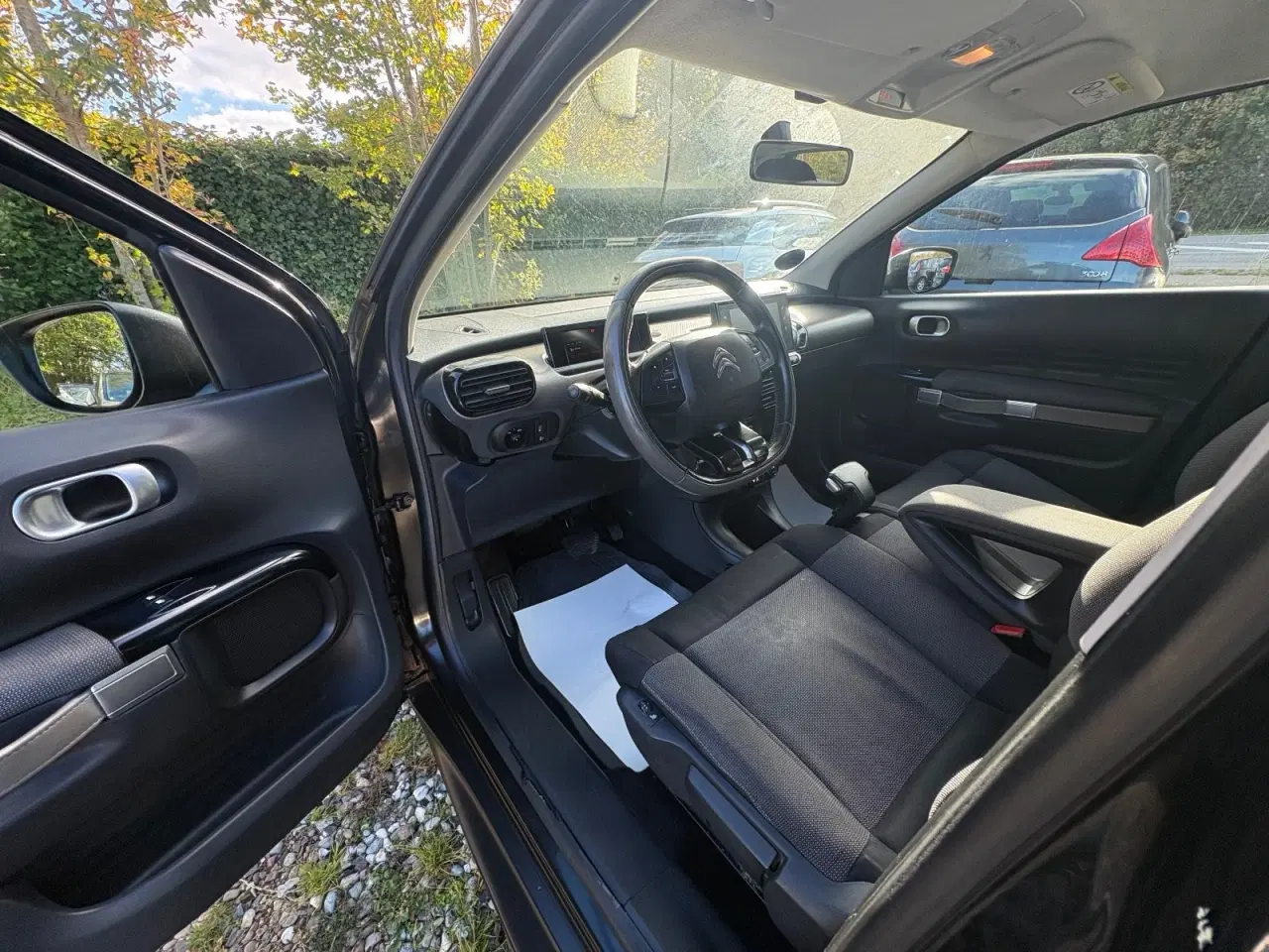 Billede 7 - Citroën C4 Cactus 1,6 e-HDi 92 Shine ETG6