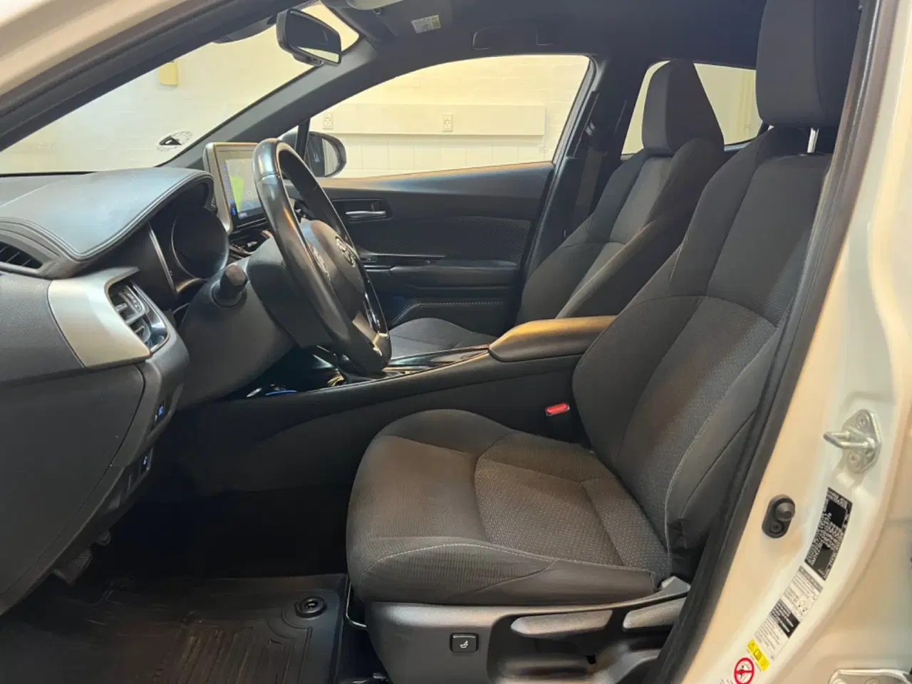 Billede 6 - Toyota C-HR 1,8 Hybrid C-LUB Selected CVT