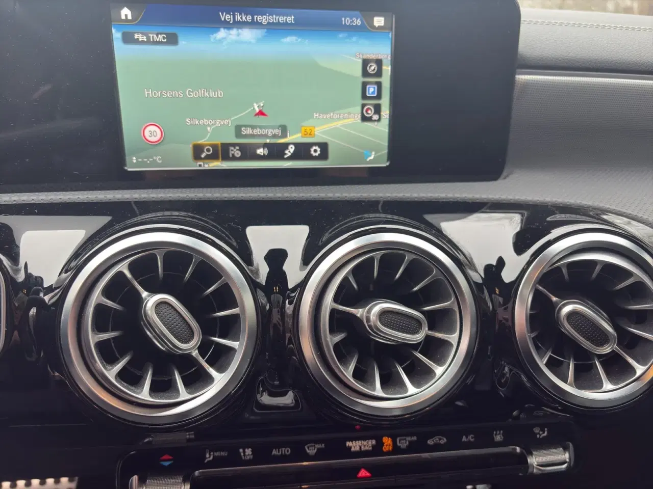 Billede 10 - Mercedes A250 e 1,3 AMG Line aut.