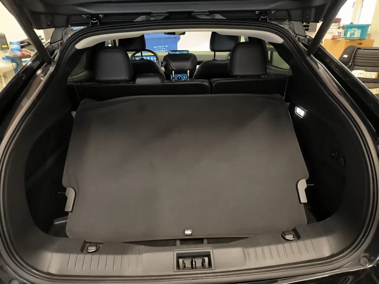 Billede 12 - Ford Mustang Mach-E 98 Extended Range