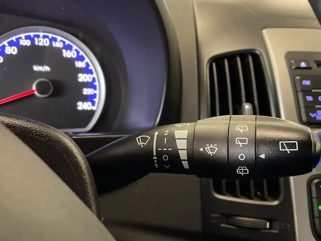 Billede 18 - Hyundai i30 1,6 CRDI 90 FL 90HK Stc