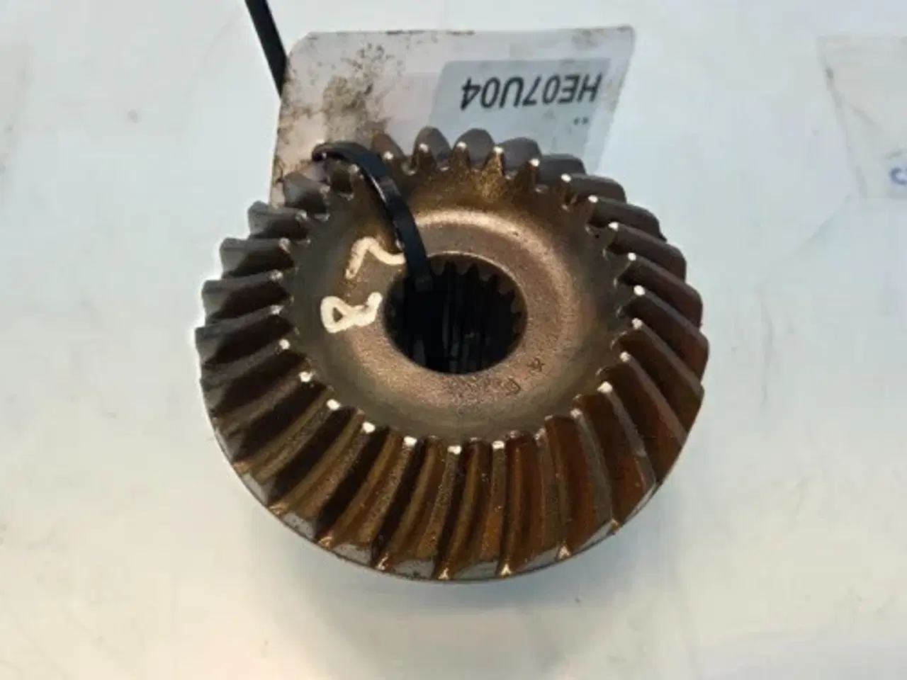 Billede 11 - John Deere 6300 Gear L78235