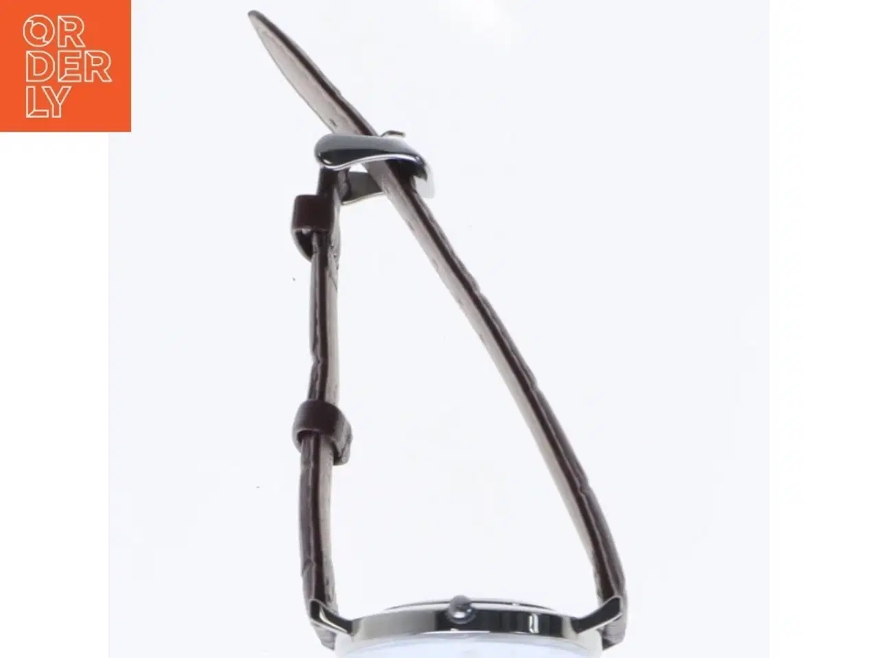 Billede 2 - James Lucy ur i box fra James Lucy (str. Ø 4 cm)