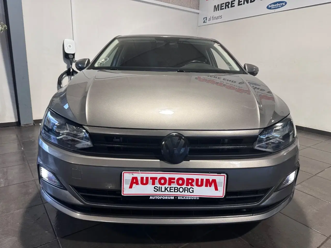 Billede 2 - VW Polo 1,5 TSi 150 Comfortline DSG