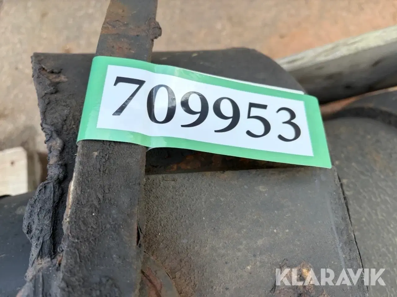 Billede 9 - Tip stempler 2 styk