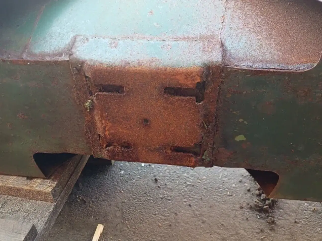 Billede 12 - John Deere 965 Ryster AZ27828