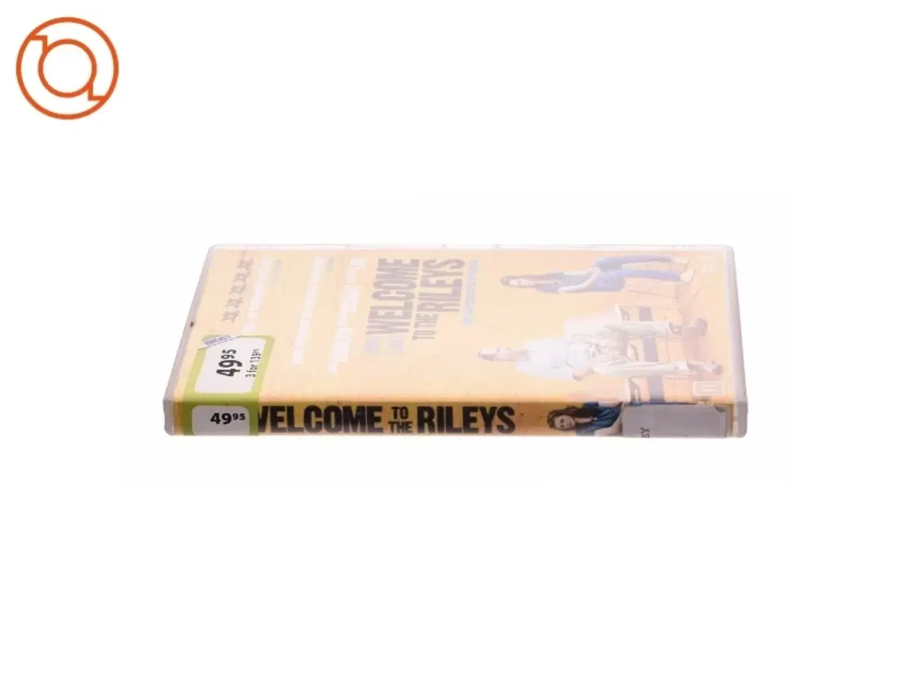 Billede 2 - Welcome to the Rileys