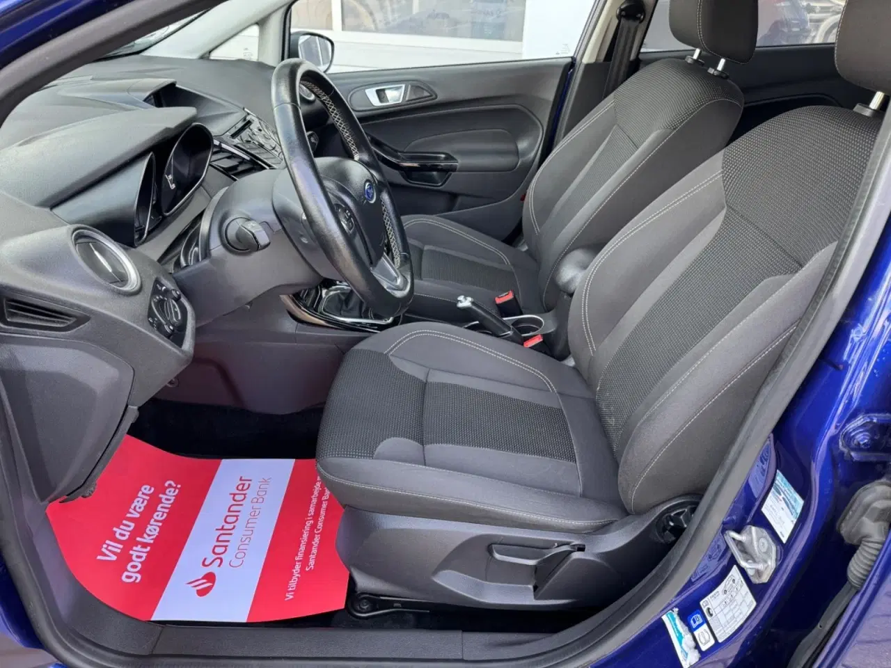 Billede 8 - Ford Fiesta 1,0 SCTi 125 Titanium
