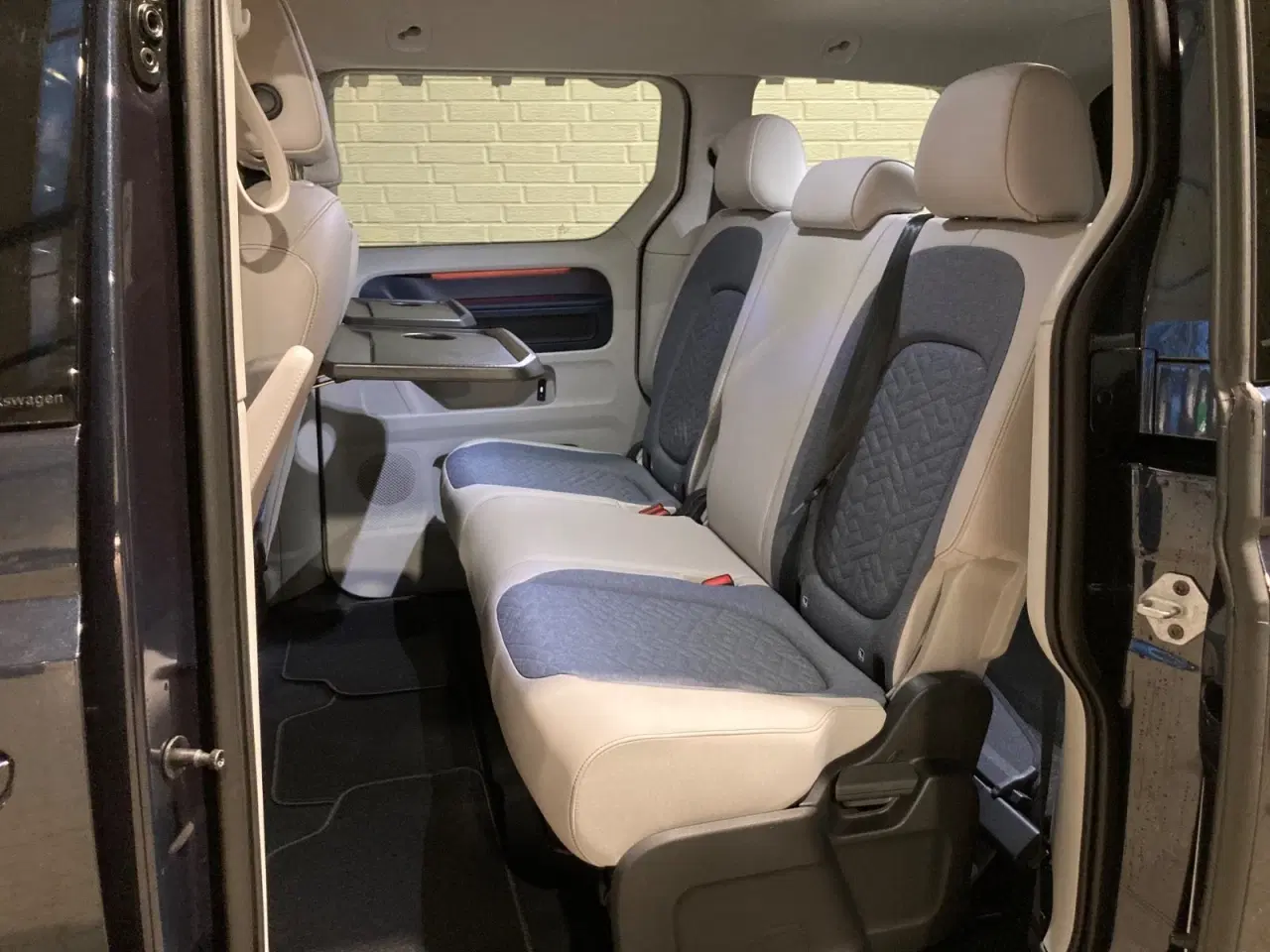 Billede 10 - VW ID.Buzz 77 Pro SWB