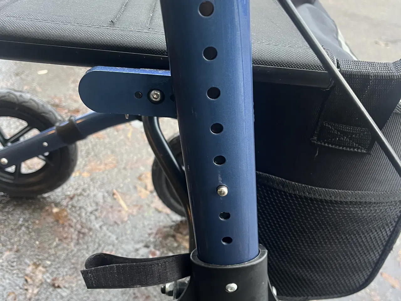 Billede 3 - Lindebjerg HF200 