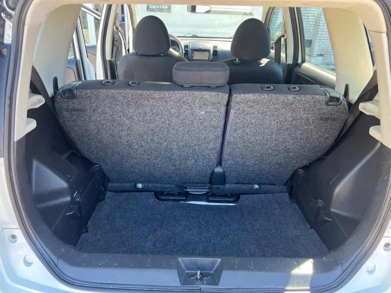 Billede 7 - Nissan Note 1,4 Acenta Connect
