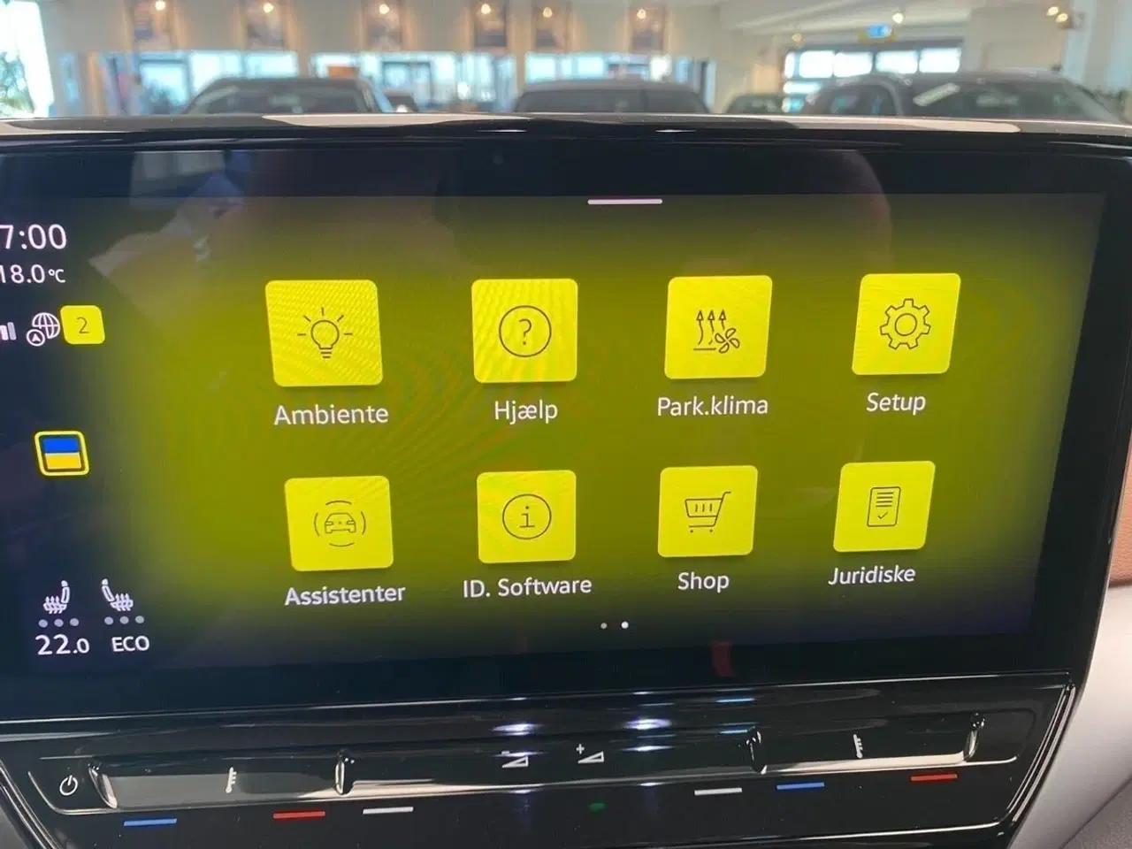 Billede 22 - VW ID.5 77 Pro Performance