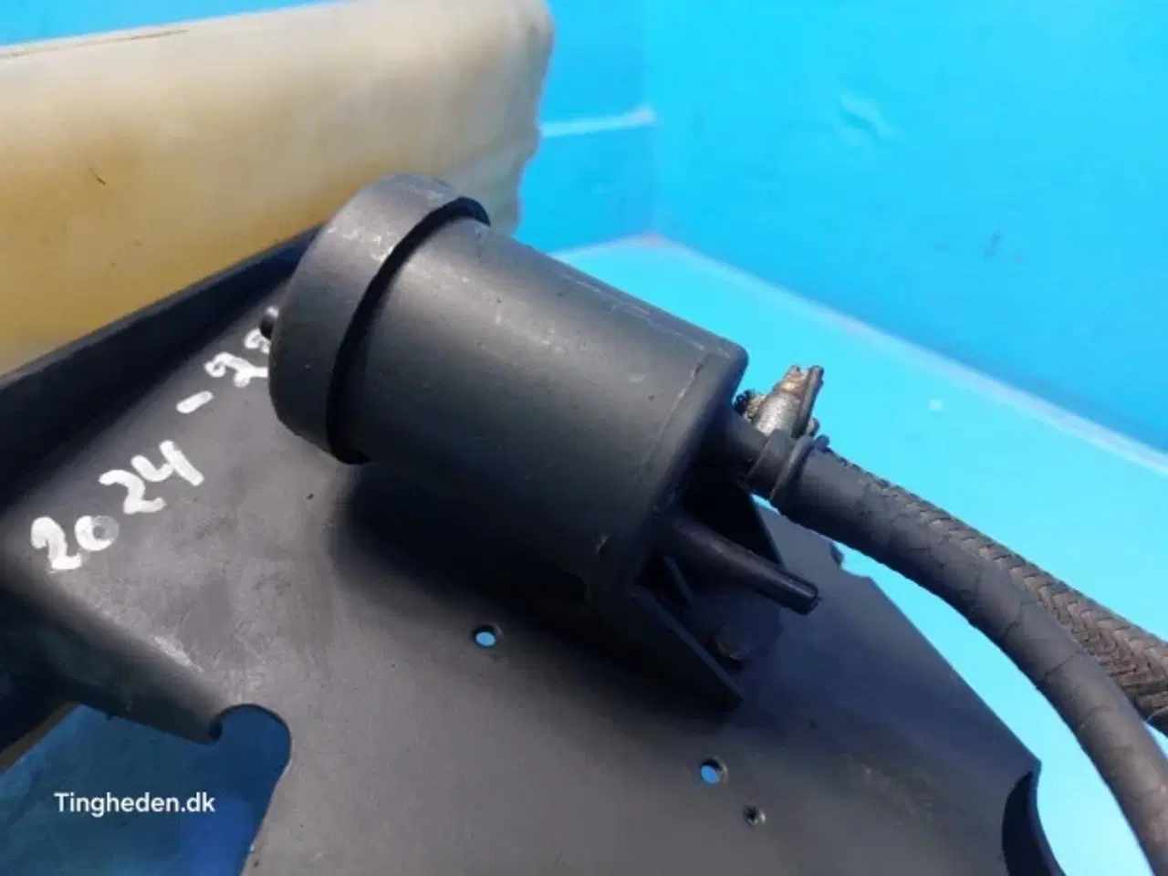 Billede 9 - Valmet 8050 Ekspansionsbeholder 33628600