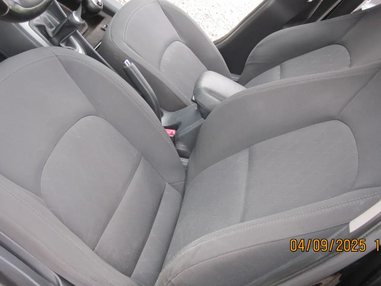 Billede 12 - Kia Rio top model