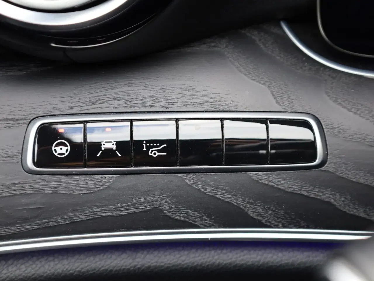 Billede 13 - Mercedes E400 3,5 AMG Line aut. 4Matic