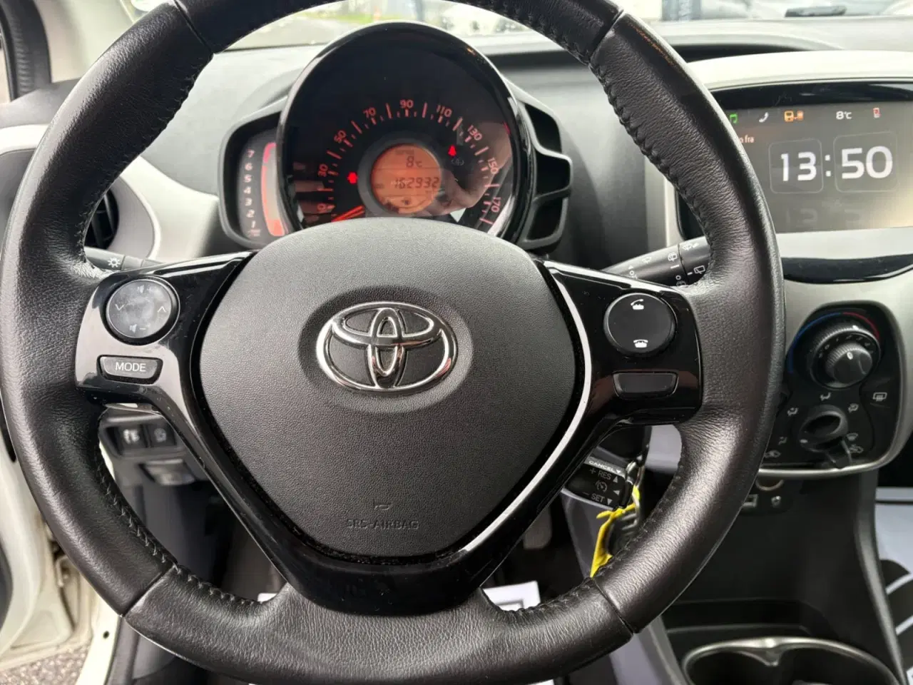 Billede 7 - Toyota Aygo 1,0 VVT-i x