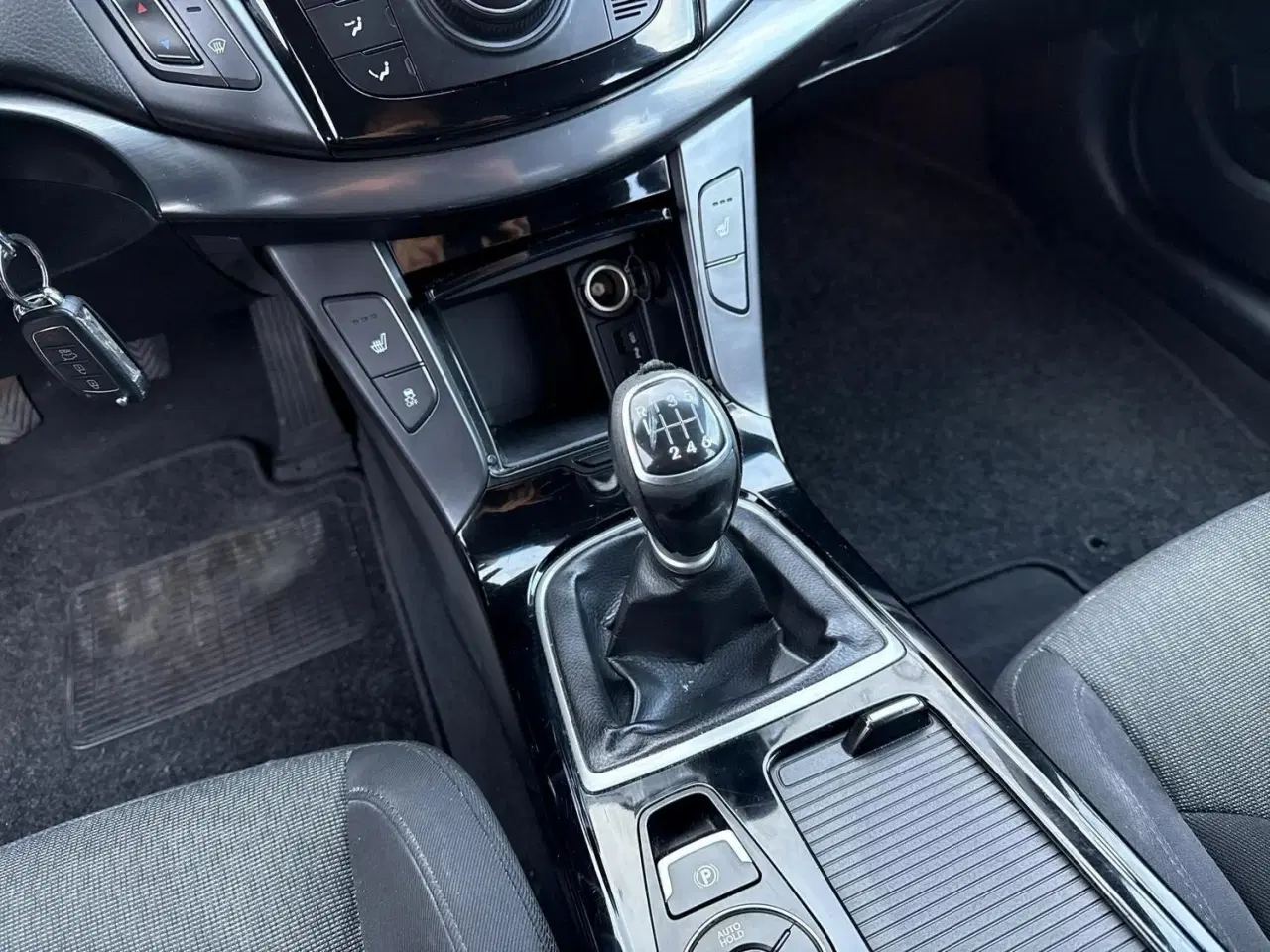 Billede 18 - Hyundai i40 1,7 CRDi 115 Style