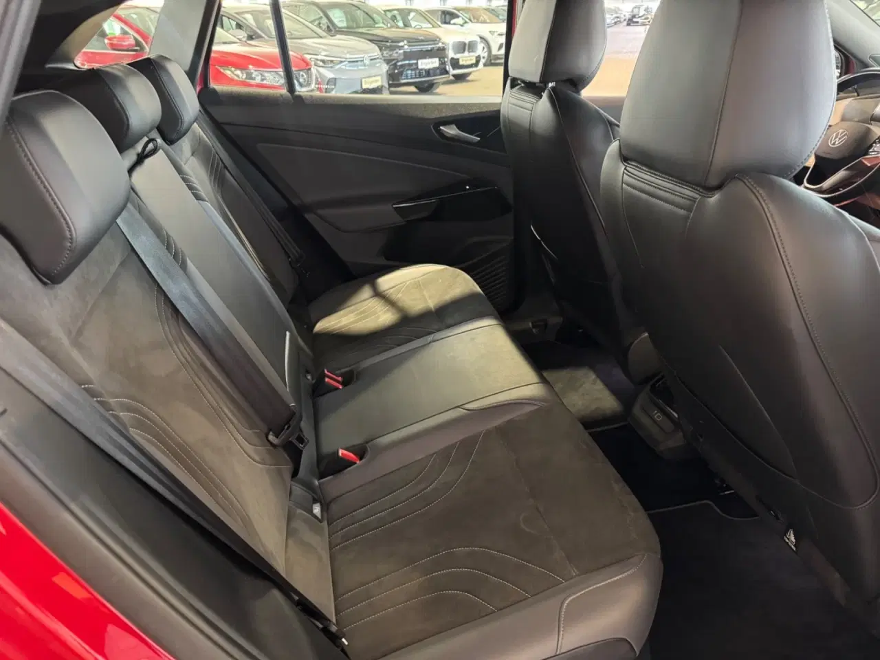Billede 15 - VW ID.4 77 Pro Performance