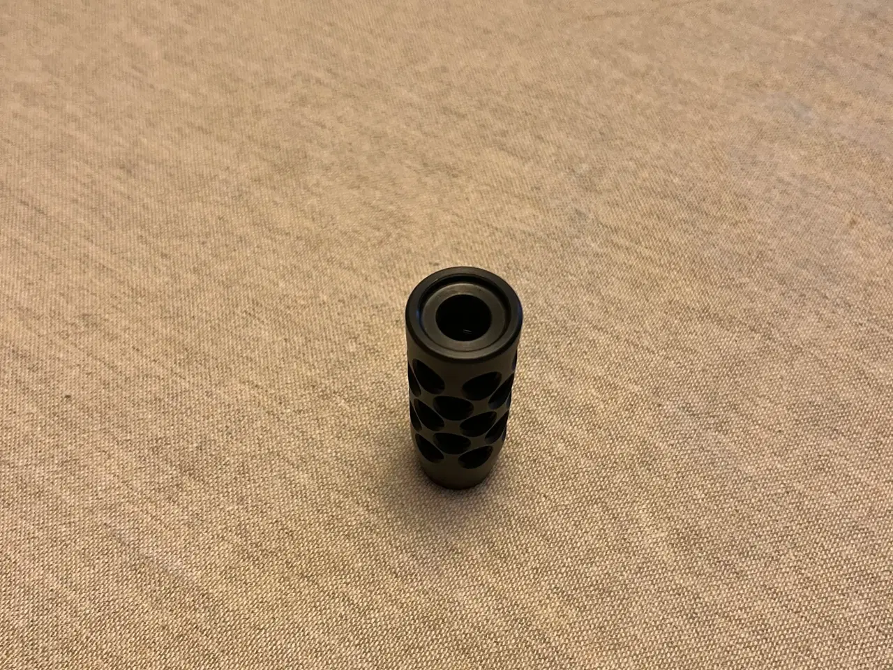 Billede 2 - Stalon mundingsbremse 15-1 gevind til 8mm og ned