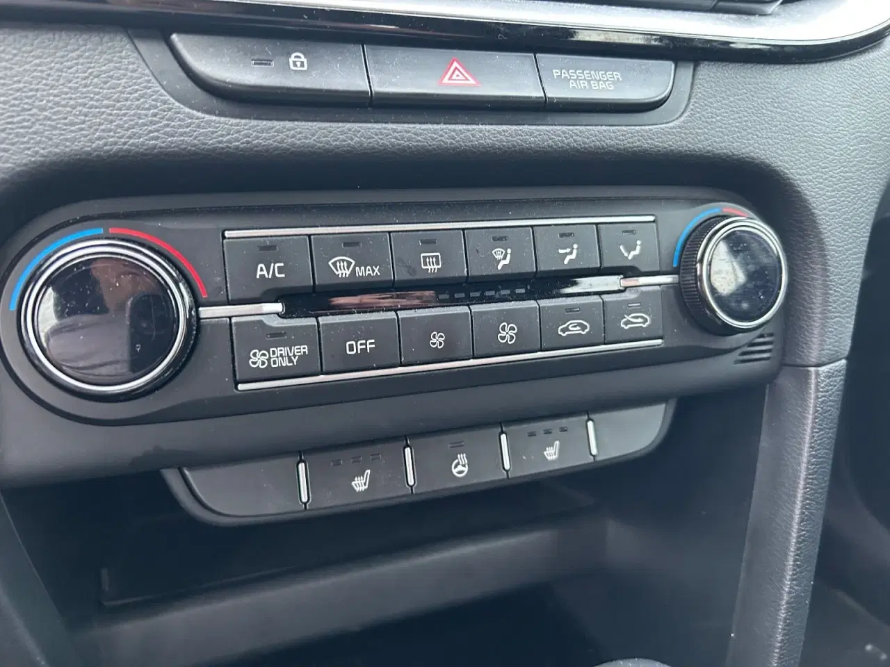 Billede 12 - Kia XCeed 1,6 PHEV Prestige DCT