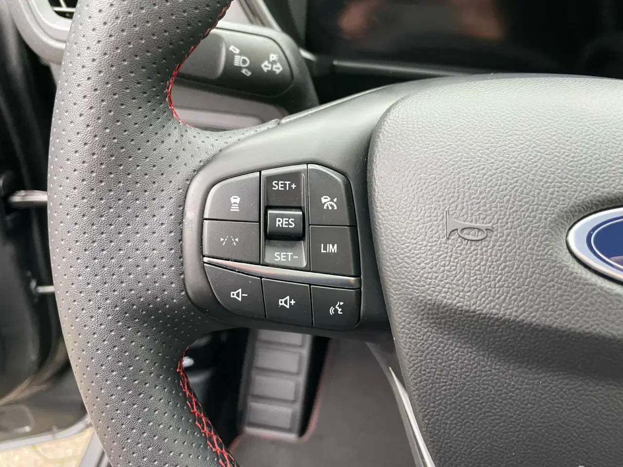 Billede 15 - Ford Kuga 2,5 PHEV ST-Line X CVT